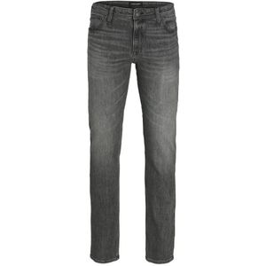 Jack & Jones Clark Original Am 390 Spijkerbroek Gerenoveerd