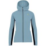 Karpos - Marmolada - Fleece - Met Volledige Rits