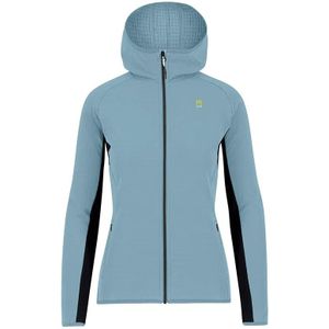 Karpos - Marmolada - Fleece - Met Volledige Rits