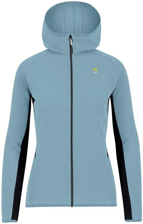 Karpos - Marmolada - Fleece - Met Volledige Rits