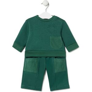 Tous Trend Set Met Lange Mouwen