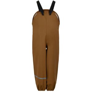 Celavi Basic Overall Pants Bruin 10 Years Jongen