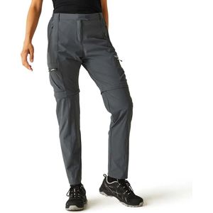 Regatta Travel Light Zip-off Broek