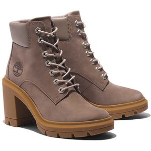 Timberland Allington Heights 6´´ Boots Bruin EU 38 Vrouw