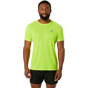 Asics Core T-shirt Met Korte Mouwen