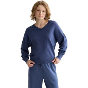 Scotch & Soda U9b01077t Trui Met V-hals