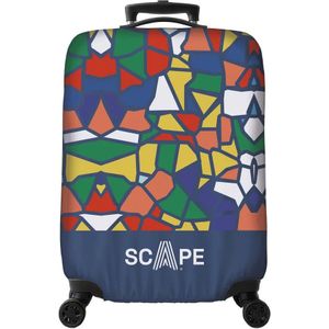 Scape Travel Beschermende Kofferhoes