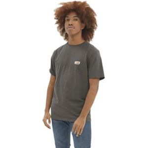 Hydroponic Dragon Ball Z Saiyan 2 T-shirt Met Korte Mouwen