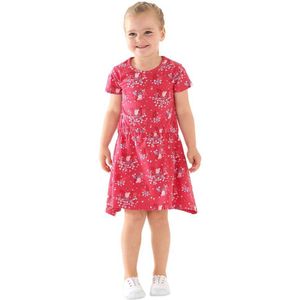 Regatta Peppa Summer Dress Roze 9-12 Months Meisje
