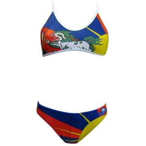 Turbo Tibet Bikini