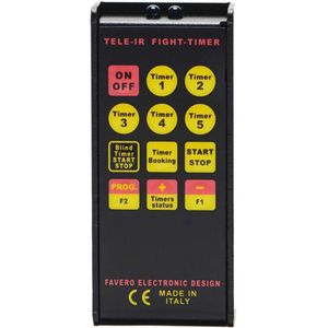 Leone1947 Afstandsbediening Timer