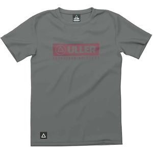 Uller Classic T-shirt Met Korte Mouwen