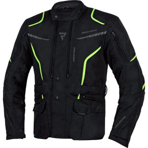 Rebelhorn Hiker Iii Jas