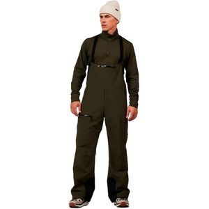 Rossignol Outerlimits Insulated Bib Broek