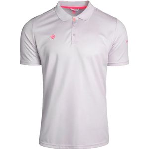 Izas Ordesa V3 Korte Mouw Poloshirt