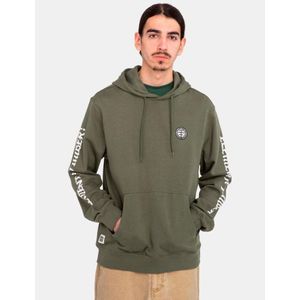 Element X Timber Jester Hoodie