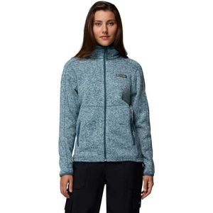 Columbia Sweater Weather™ Ii Fleece Met Volledige Rits
