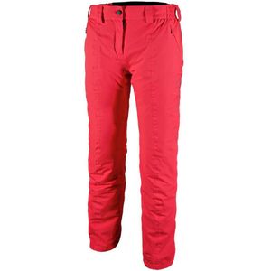 Cmp Ski 3w20636 Pants Rood M Vrouw