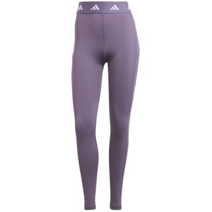 Adidas Techfit Stash Pocket Leggings