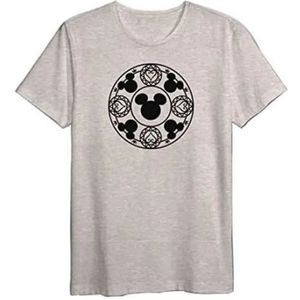 Koch Media Kh Mickey T-shirt Met Korte Mouwen