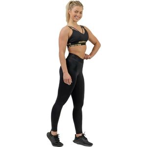 Nebbia Classic Intense Perform Leggings Met Hoge Taille