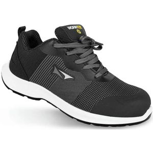 Workfit Race S3s Sr Veiligheidsschoenen