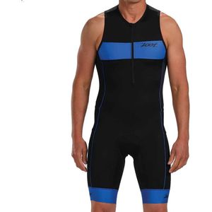 Zoot Core + Tri Mouwloos Triatlonpak
