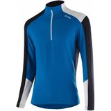 Loeffler - Harley Transtex® - Lange Mouwen Basislaag - Sportieve Slim Fit