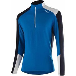 Loeffler - Harley Transtex® - Lange Mouwen Basislaag - Sportieve Slim Fit
