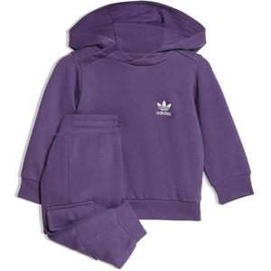 Adidas - Originals - Hoodie Set - Zacht Comfort - Baby