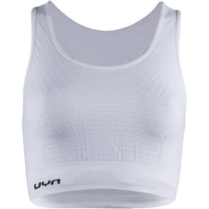 Sport BH UYN Women Motyon 2.0 Uw Bra High Support White-L / XL