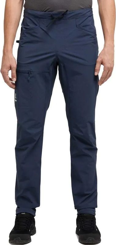 Haglofs - Roc Lite Slim - Broek - Lichtgewicht - Semi-gerecycled Materiaal