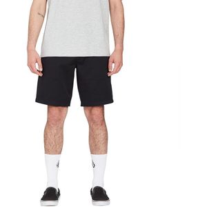 Volcom Frickin Ew 19 Shorts Zwart XL Man