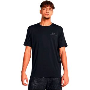 Under Armour Vanish Energy T-shirt Met Korte Mouwen