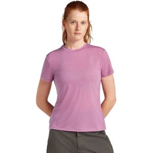 Icebreaker Merino Core T-shirt Met Korte Mouwen
