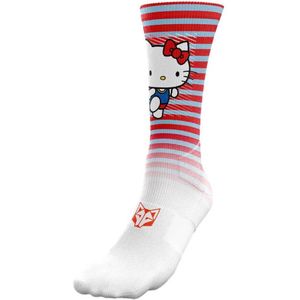 Otso Hello Kitty Stripes Sokken