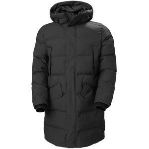 Helly Hansen Alaska Jas Zwart Man
