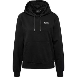 Hummel - Hmllgc Shai Hoodie - Zwart - Sweatshirt