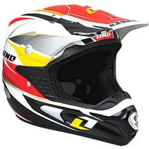 One Industries Trooper Offroadhelm