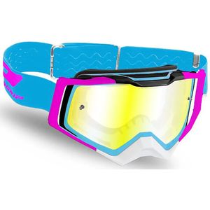 Progrip 3309 Rapid Pz3309fl Off-road Bril