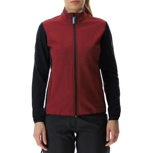 Uyn Spire Softshell Sweatshirt Met Rits