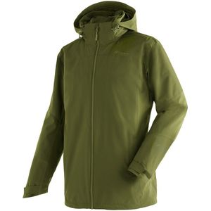 Maier Sports Ribut M Jacket Groen 3XL / Regular Man