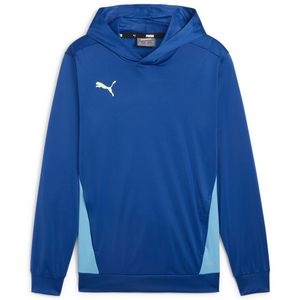 Puma Individual Trg Hoodie