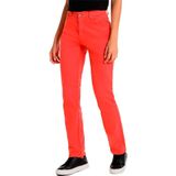Lois - 201042342 - Broek - Roze - Casual - Katoen