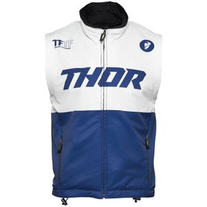 Thor Warmup Vest