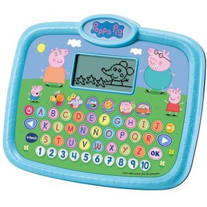 Vtech Tablet Peppa Pig Toy Veelkleurig 3-6 Years