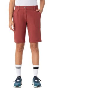 Vaude Farley Stretch Ii Korte Broek