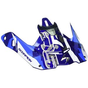 Scorpion Vx-21 Air Vizier