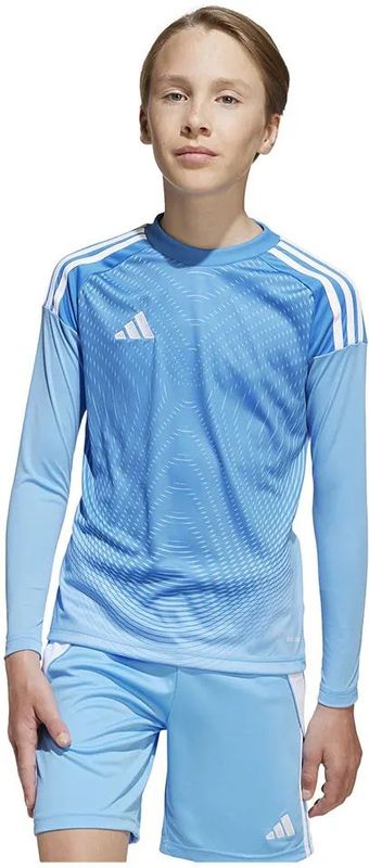 Adidas - Tiro 25 Competition - T-shirt - Met Lange Mouwen