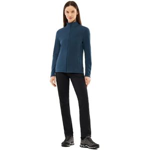 Viking Tesero Polartec Fleece Met Volledige Rits